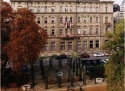 Hotel Continental 