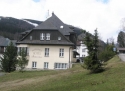 Hotel Domovina