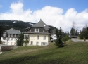 Hotel Domovina