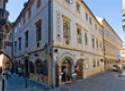 Hotel Černý slon