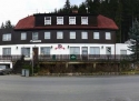 Hotel Čertův Hrádek 