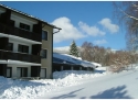 Hotel Čertův Mlýn