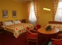 Hotel Česká Koruna