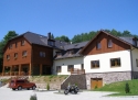 Hotel České Žleby