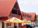 Hotel Farma Vysoká