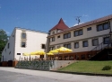Hotel Fridrich 