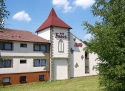 Hotel Fridrich 
