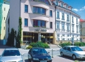 Hotel Gemo Ubytování Olomouc