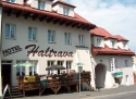 Hotel Haltrava