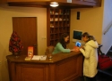 Hotel Haltrava