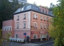 Hotel Haus Regrus 