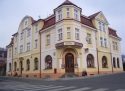 Hotel Hrádecký Dvůr Ubytování Hrádek nad Nisou