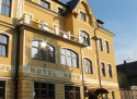 Hotel Hron
