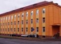 Hotel Hůrka