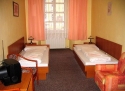 Hotel Hvězda