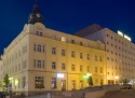 Hotel Imperial Ostrava Ubytování Severní Morava a Slezsko