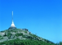Hotel Ještěd