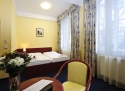 Hotel Kampa Garden