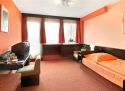 Hotel Koruna Opava