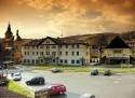 Hotel Krakonoš Lyžování Krkonoše - výběr ubytování