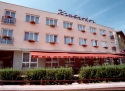 Hotel Krušnohor