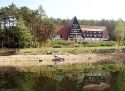 Hotel Laguna