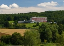 Hotel Lázně Kostelec 