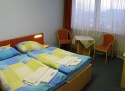 Hotel Lázně Kostelec 