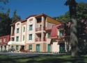 Hotel Loučky