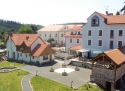 Hotel Mlýn Velehrad