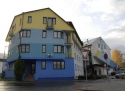Hotel Na Ostrově