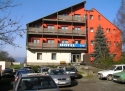 Hotel Na Trojce