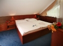 Hotel Nástup