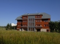 Hotel Oddech