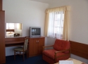 Hotel Oddech