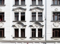 Hotel Olga Hotely Praha - výběr ubytování