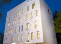 Hotel Olympia