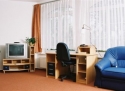 Hotel Olympia
