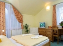 Hotel Olympie