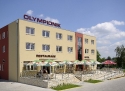 Hotel Olympionik