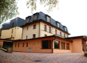 Hotel Ostrov