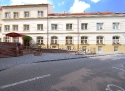 Hotel Ostrůvek