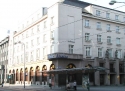 Hotel Palác Elektra Ubytování Ostrava
