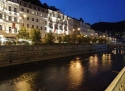 Hotel Palacký Hotely Karlovy Vary - výběr ubytování