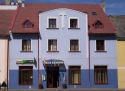 Hotel Panský Dům 