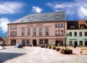 Hotel Paříž