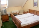 Hotel Paříž