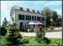 Hotel Pavilon