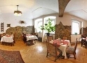Hotel pension Berg