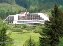 Hotel Petr Bezruč **